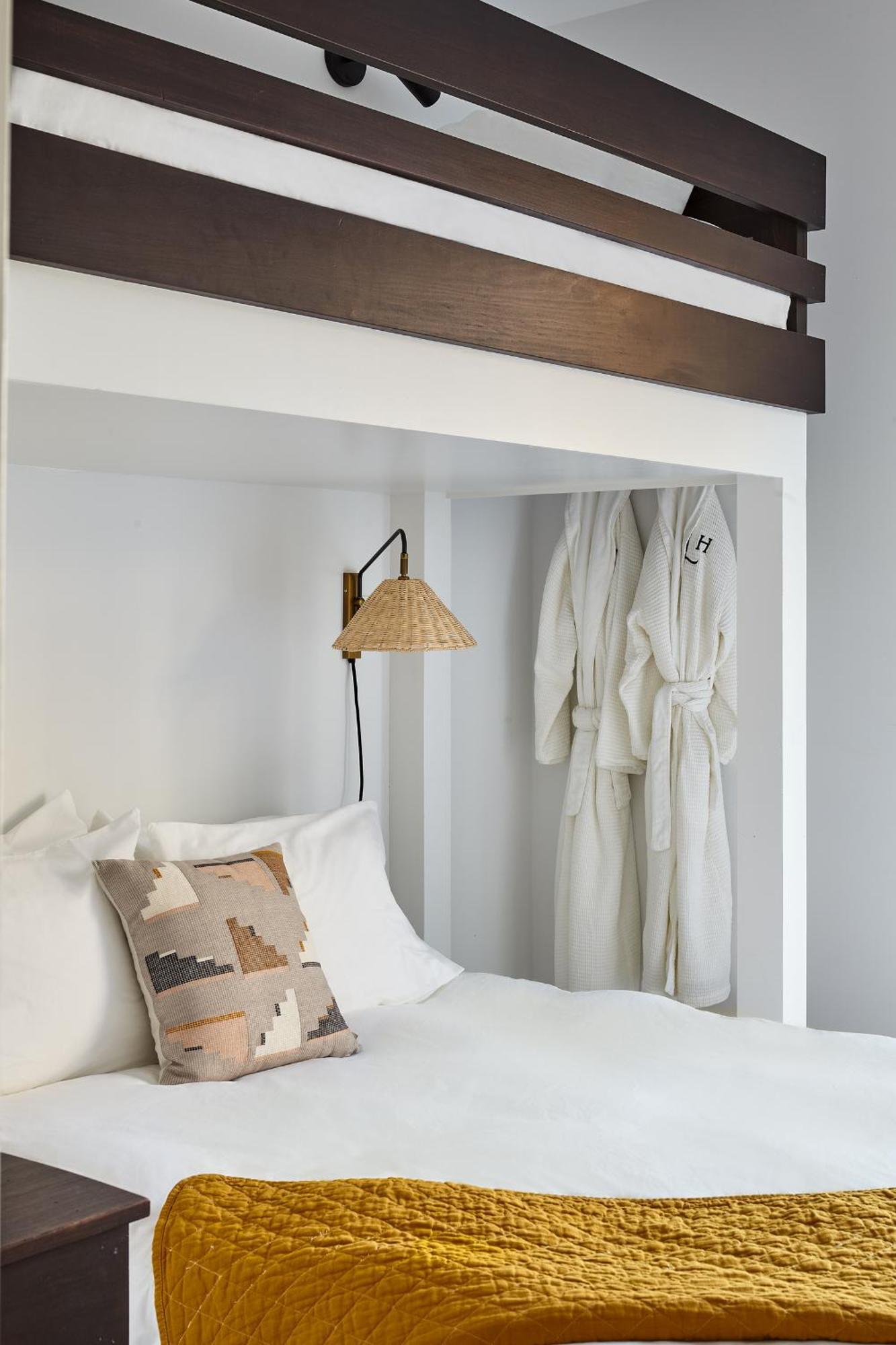 Lokal Hotel Кейп-Мэй Номер фото