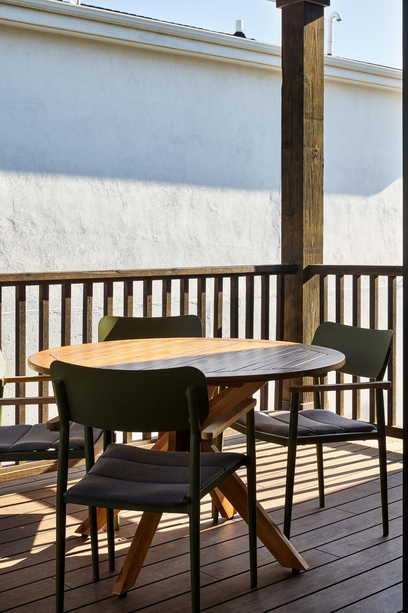 Lokal Hotel Кейп-Мэй Номер фото