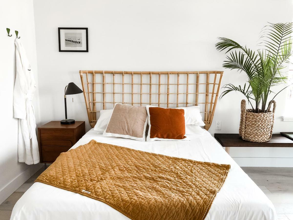 Lokal Hotel Кейп-Мэй Экстерьер фото