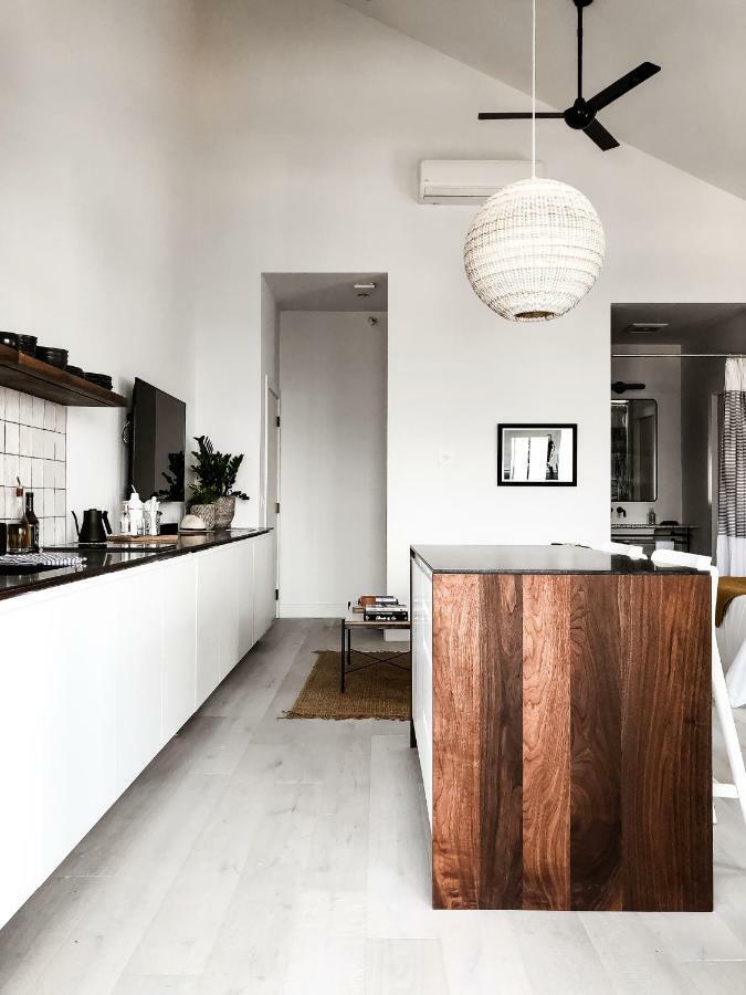 Lokal Hotel Кейп-Мэй Экстерьер фото
