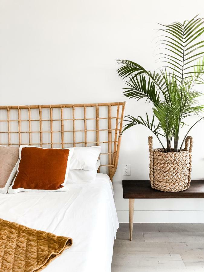 Lokal Hotel Кейп-Мэй Экстерьер фото