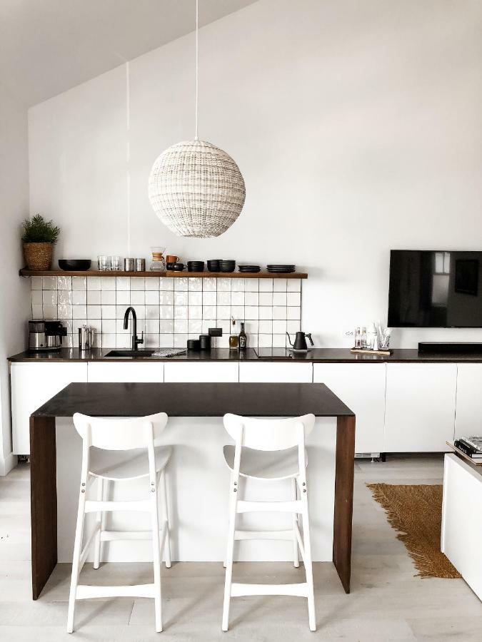 Lokal Hotel Кейп-Мэй Экстерьер фото