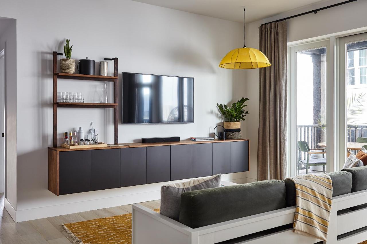 Lokal Hotel Кейп-Мэй Экстерьер фото